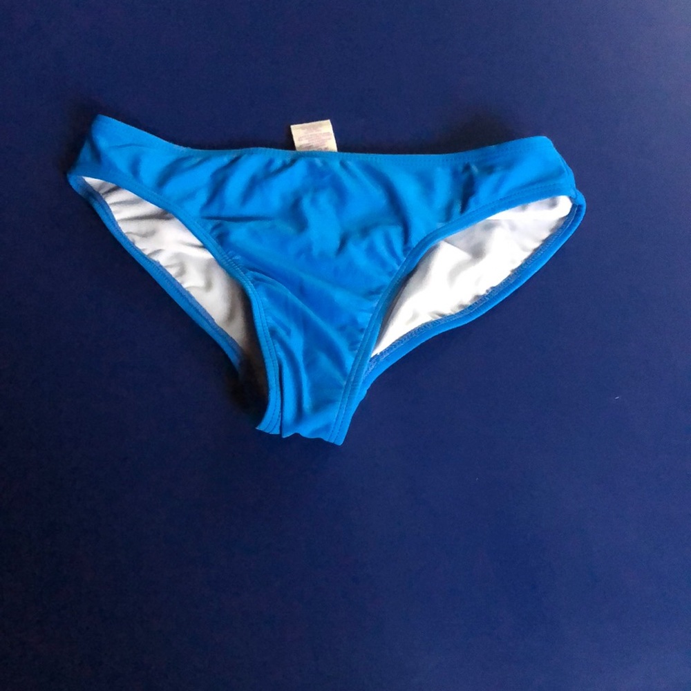 Bathing suit bottoms